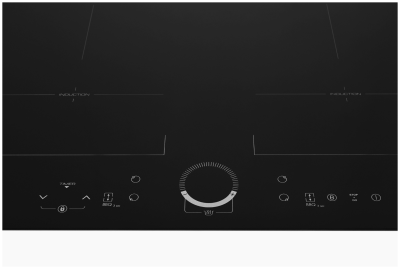 Индукционная варочная поверхность Zugel ZIH606B