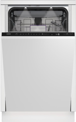 Посудомоечная машина встраиваемая BEKO BDIS38120A