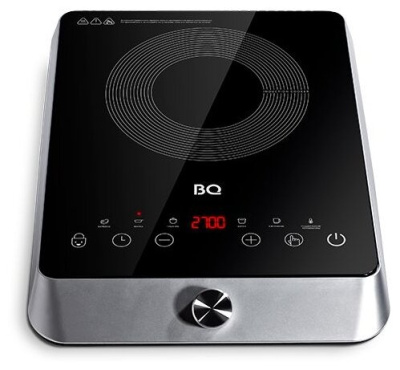 Настольная индукционная плита BQ HP124SS