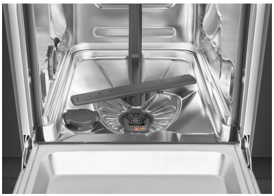 Посудомоечная машина встраиваемая Smeg ST4533IN