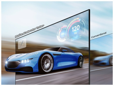 ЖК-телевизор, QLED Samsung QE65QN85BAU