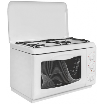 Плита комбинированная GEFEST 120 (ПНС-2Д-120)