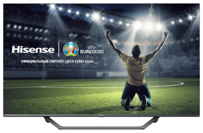 ЖК-телевизор Hisense 43AE7400F