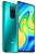 Смартфон Xiaomi Redmi Note 9 3/64GB Forest Green