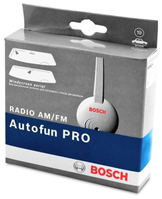 Антена внутрисалонная Bosch Avtofun PRO