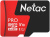 Карта памяти Netac MicroSD P500 Extreme Pro 32GB