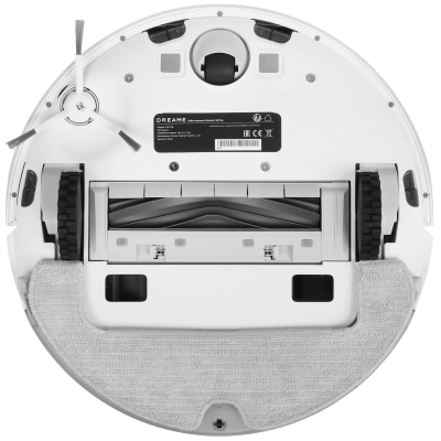 Пылесос Dreame BOT F10 PLUS