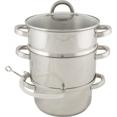 Соковарка Mallony MAL-JUICER-1,6 л