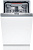 Посудомоечная машина встраиваемая Bosch SPV4EMX25E