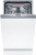 Посудомоечная машина встраиваемая Bosch SPV4EMX25E