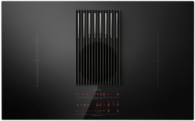 Индукционная варочная поверхность Elica NIKOLATESLA LIBRA BL/A/83
