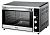 Мини-печь BBK OE3073DC черный