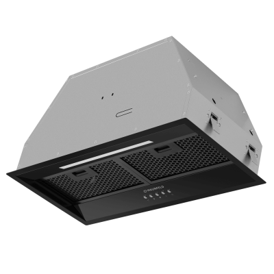 Вытяжка Maunfeld VIVID 603EM Black