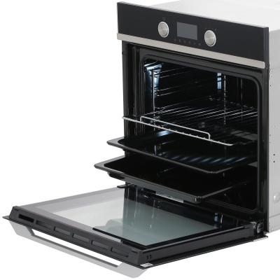 Электрический духовой шкаф Haier HOQ-K5AAN3BX
