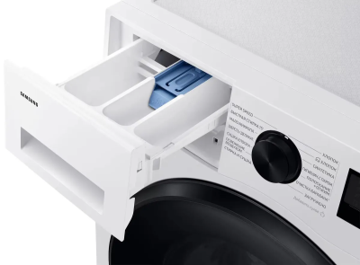 Стиральная машина Samsung WD90DG5G34BELP