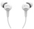 Наушники вкладыши JBL C100si White
