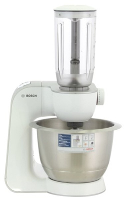 Кухонный комбайн Bosch MUM54251