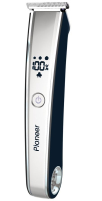 Машинка для стрижки волос Pioneer HC08R