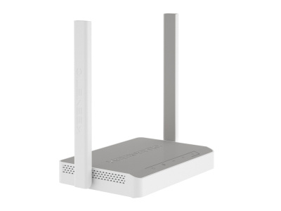 Wi-Fi роутер Keenetic Lite (KN-1310) White