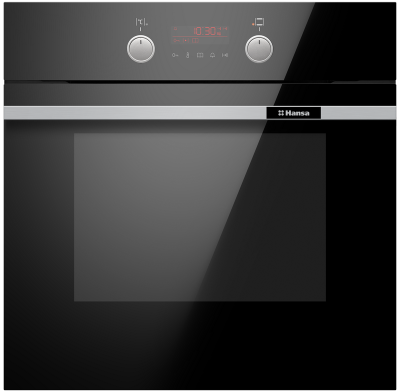 Электрический духовой шкаф Hansa BOESS696203