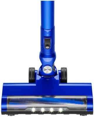 Пылесос Maunfeld MF-2032GR PRO