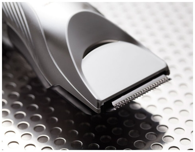 Машинка для стрижки волос Panasonic ER-GC71-S520