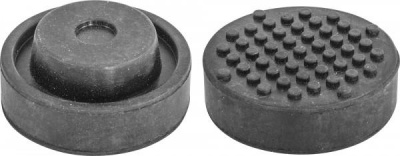 Резиновая опора Ombra OHT1070 72x32