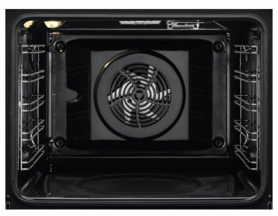 Электрический духовой шкаф Electrolux COE7P31B