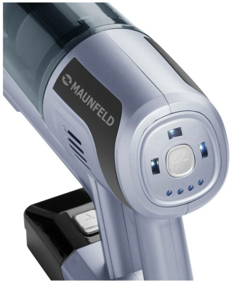 Пылесос Maunfeld MF-2032GR PRO