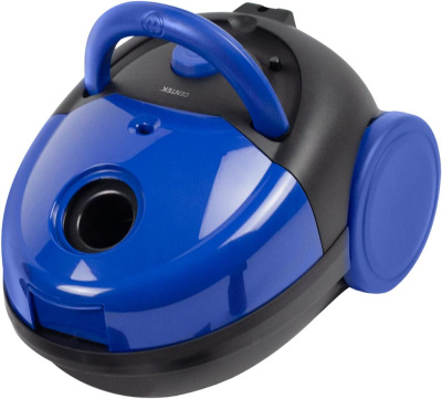 Пылесос CENTEK CT-2518 Blue (синий/черн)