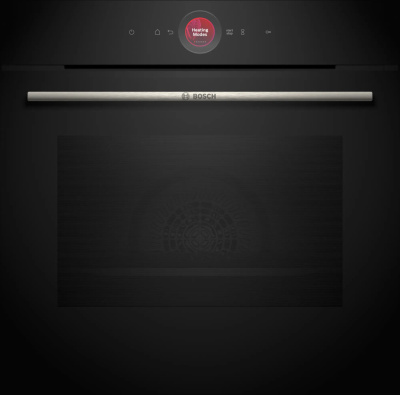 Электрический духовой шкаф Bosch HBG7341B1