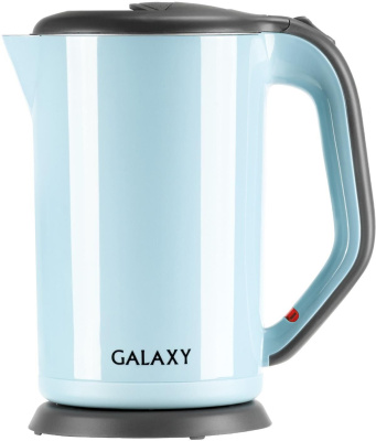 Чайник Galaxy GL 0330 Голубой