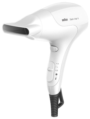 Фен Braun HD 180