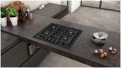 Газовая варочная поверхность NEFF T26CS49S0R