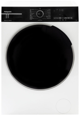 Стиральная машина Hotpoint WSH 7291 VBX