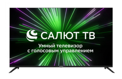 ЖК-телевизор SUPRA STV-LC50ST0155USB