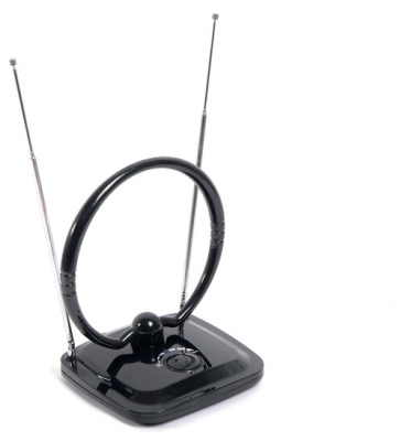 Антенна СИГНАЛ ELECTRONICS SAI-304 Black