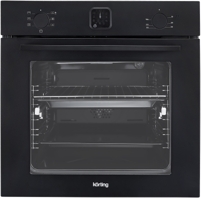 Электрический духовой шкаф Korting OKB 4701 CNRN