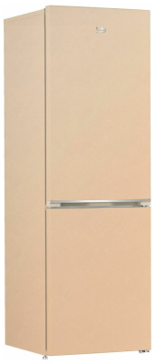 Холодильник BEKO B1DRCNK362HSB