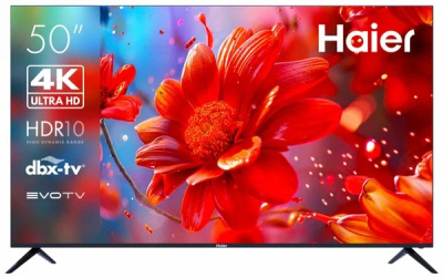 ЖК-телевизор Haier 50 Smart TV S2