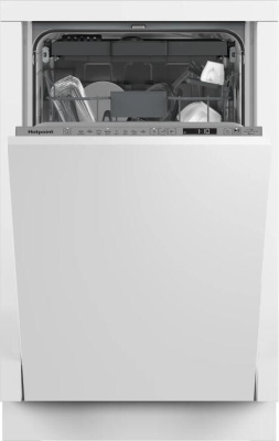 Посудомоечная машина встраиваемая Hotpoint HIS 2D86 D