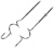Миксер Galaxy GL 2226