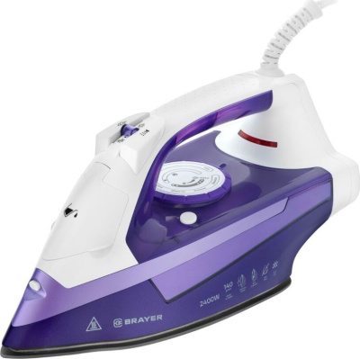 Утюг Brayer BR4004