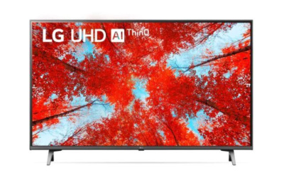 ЖК-телевизор LG 43UQ90006LD