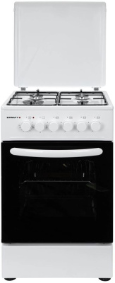 Плита комбинированная Kraft KF-FSK5302EW Плита комбинированная Kraft KF-FSK5302EW
