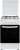 Плита комбинированная Kraft KF-FSK5302EW Плита комбинированная Kraft KF-FSK5302EW