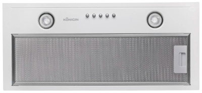 Вытяжка Konigin FlatBox White 50