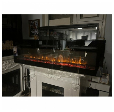 Электрокамин Electrolux  Infinity EFP/P-1600ULS