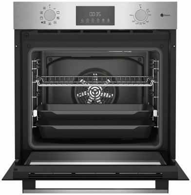 Электрический духовой шкаф Indesit IFSE 3841 J IX