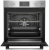 Электрический духовой шкаф Indesit IFSE 3841 J IX